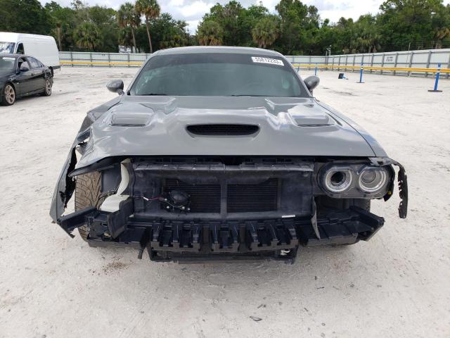 2C3CDZFJ8KH642569 Dodge Challenger R/t Scat Pack