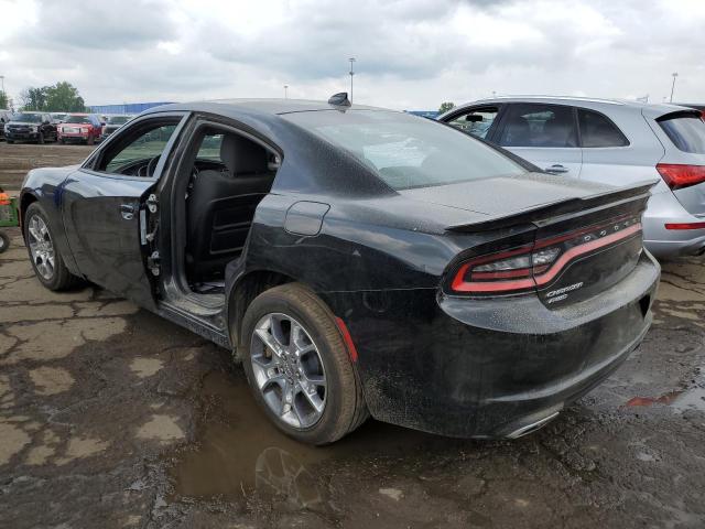 2C3CDXJG3GH247755 Dodge Charger Sxt