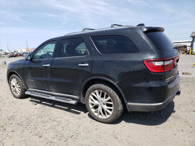 1C4SDJET2EC318732 Dodge Durango Citadel