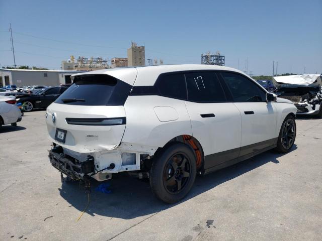 WB523CF01PCM23828 BMW Ix Xdrive50
