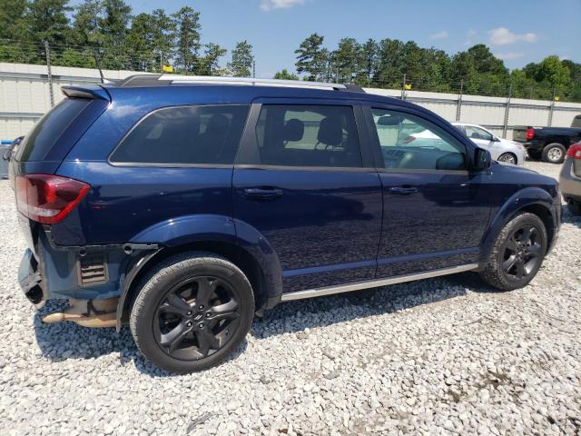 3C4PDCGB7LT269583 Dodge Journey Crossroad