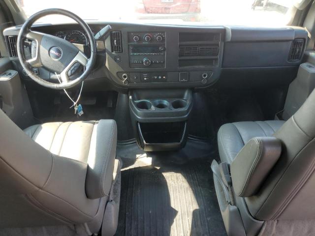 1GTW7BFG7G1319583 GMC Savana G2500