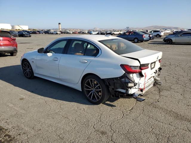 3MW5P7J08N8C56079 BMW 330e