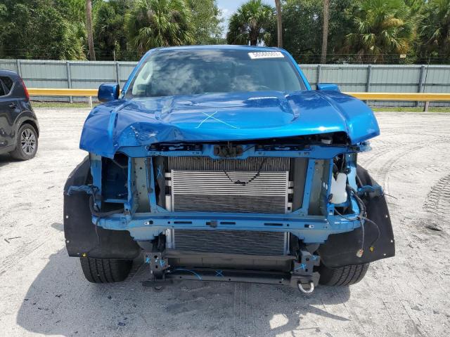 1GTG5CEN2N1153387 GMC Canyon Elevation
