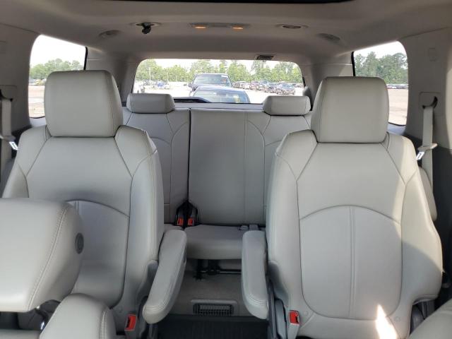 1GKKRRKD7EJ341503 GMC Acadia Slt-1