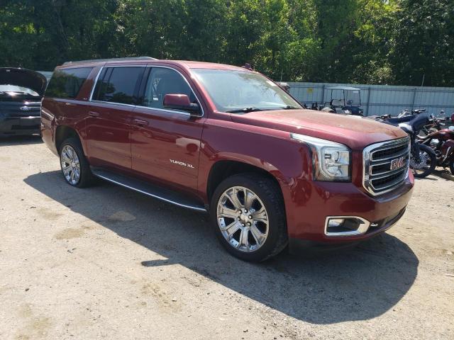 1GKS1GKC8JR222132 GMC Yukon Xl C1500 Slt