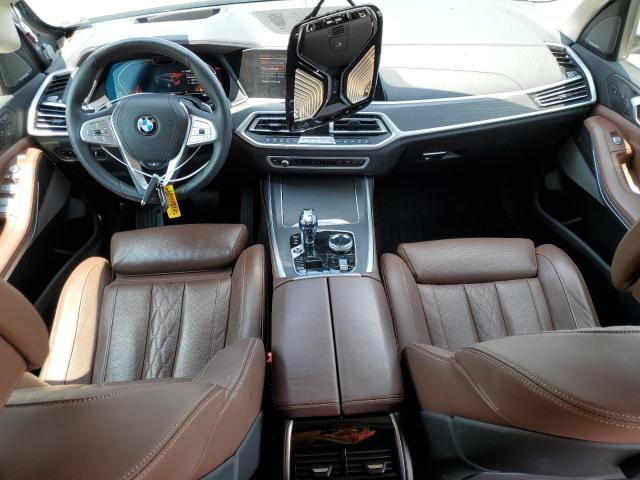5UXCW2C09M9G33988 BMW X7 Xdrive40i