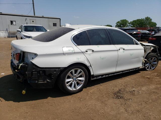 WBA5A7C53ED618848 BMW 528 XI