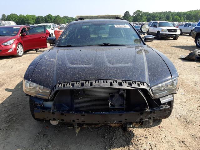 2C3CDXAGXEH216919 Dodge Charger Police