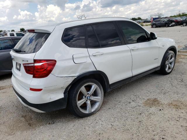 5UXWZ7C32H0V88069 BMW X3 Sdrive28i