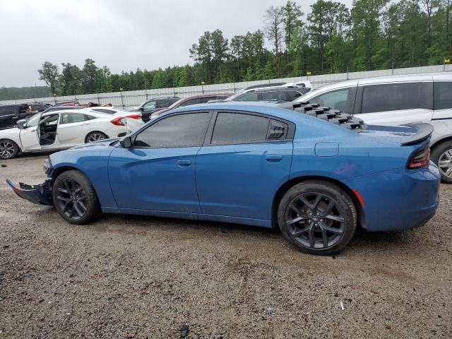 2C3CDXBG4NH153704 Dodge Charger Sxt