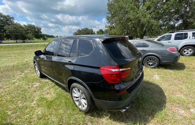 5UXWX9C51E0D15142 BMW X3 Xdrive28i