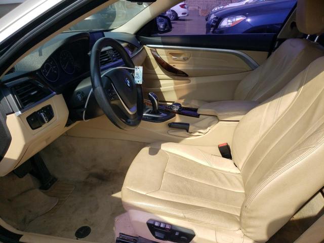 WBA3R5C59EK186296 BMW 435 Xi