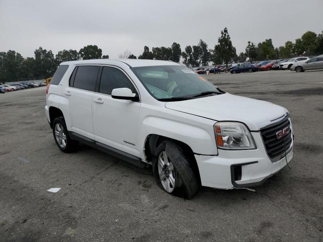 2GKALMEK6G6105385 GMC Terrain Sle