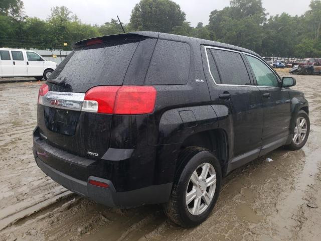 2GKFLVEK8F6347329 GMC Terrain Sle