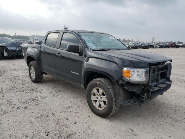 1GTG5BEN5K1245048 GMC Canyon