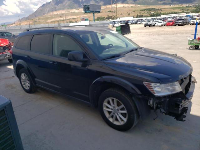 3C4PDCBG1HT514467 Dodge Journey Sxt