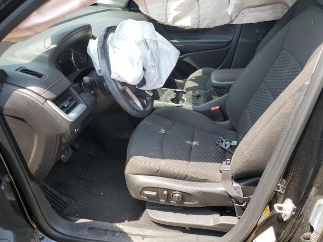 3GKALTEV2KL290978 GMC Terrain Sle