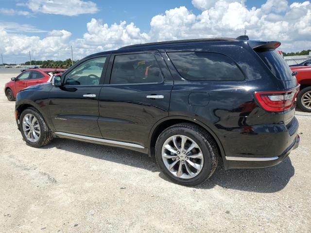 1C4RDHEG7NC217647 Dodge Durango Citadel