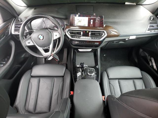 5UX53DP09N9J14090 BMW X3 Xdrive30i