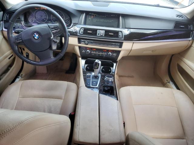 WBA5A5C54ED505365 BMW 528 I