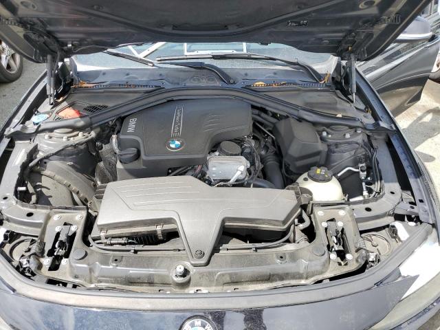 WBA8E9G54GNU30537 BMW 328 I Sulev