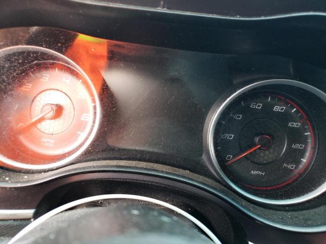 2C3CDXBG5FH799500 Dodge Charger Se