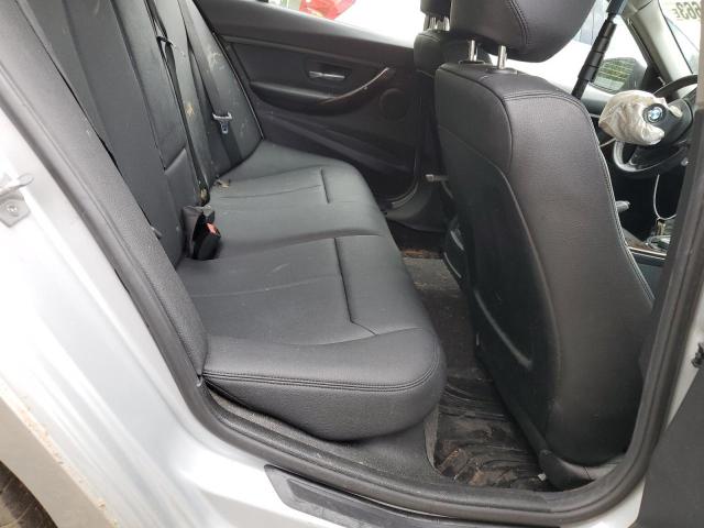 WBA3C3G50FNS75965 BMW 320 I Xdrive