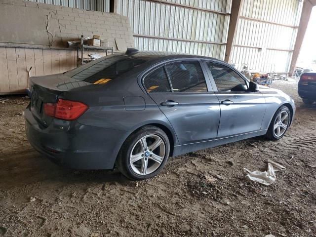WBA3C3G51ENS68456 BMW 320 I Xdrive