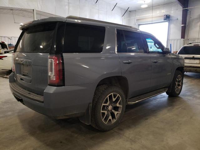 1GKS2BKC1FR622072 GMC YUKON SLT