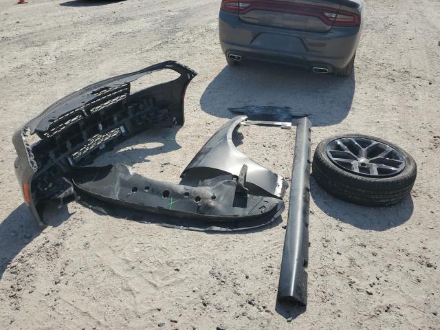 2C3CDXBG4NH221242 Dodge Charger Sxt