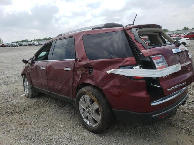 1GKKVSKD4HJ139578 GMC Acadia Limited Slt-2