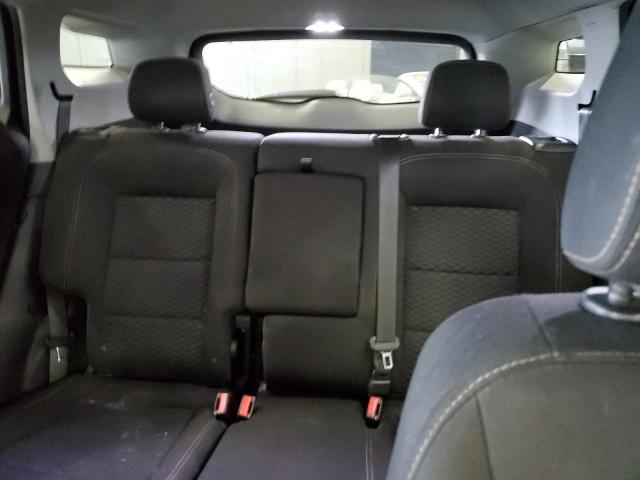 3GKALTEV2JL397205 GMC Terrain Sle