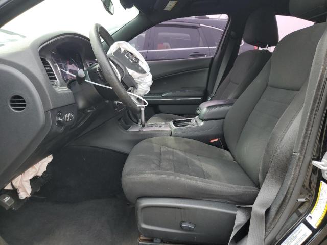 2C3CDXBG5EH339414 Dodge Charger Se