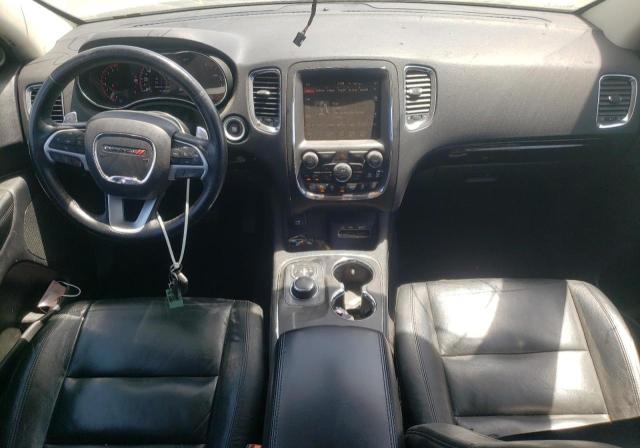 1C4RDJDG5GC449126 Dodge DURANGO LIMITED