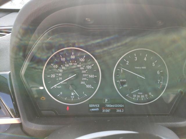 WBXHT3C33H5F83721 BMW X1 Xdrive28i