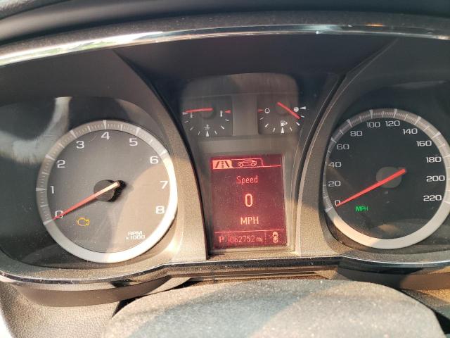 2GKFLTEK6G6105578 GMC Terrain Sle