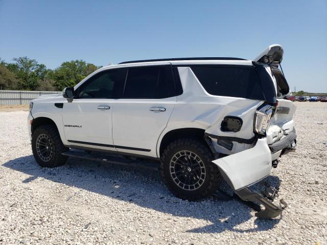 1GKS2DKL9MR136277 GMC YUKON DENALI