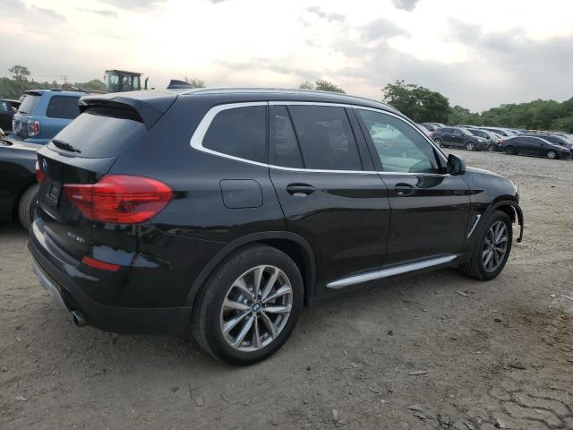 5UXTR7C56KLE96170 BMW X3 Sdrive30i