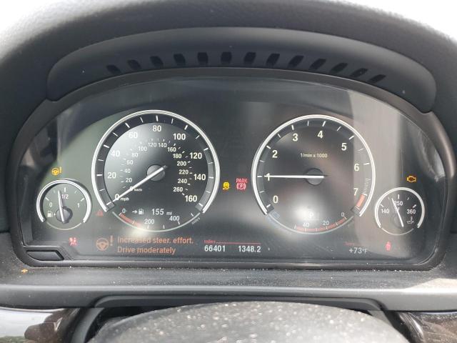 WBA5A7C54GG147360 BMW 528 XI