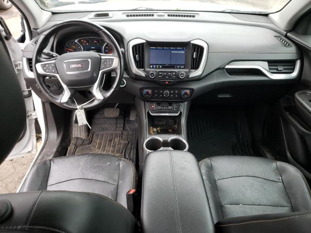 3GKALVEV5JL374125 GMC Terrain Slt