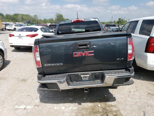 1GTG5BE35F1130860 GMC CANYON SLE