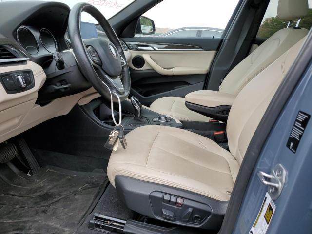 WBXJG9C03L5R46281 BMW X1 Xdrive28i