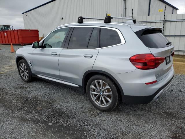 5UXTR9C57KLP89424 BMW X3 Xdrive30i
