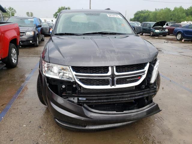 3C4PDCAB7HT598803 Dodge JOURNEY SE