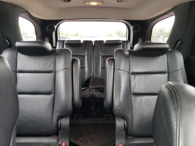 1C4RDJDG8HC766528 Dodge DURANGO GT