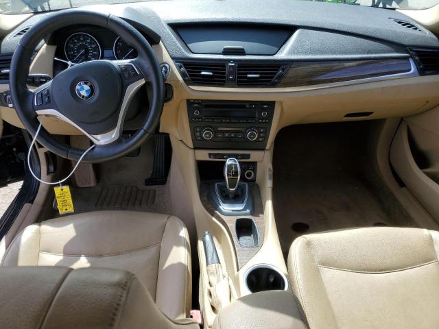 WBAVM1C54FV498686 BMW X1 Sdrive28i