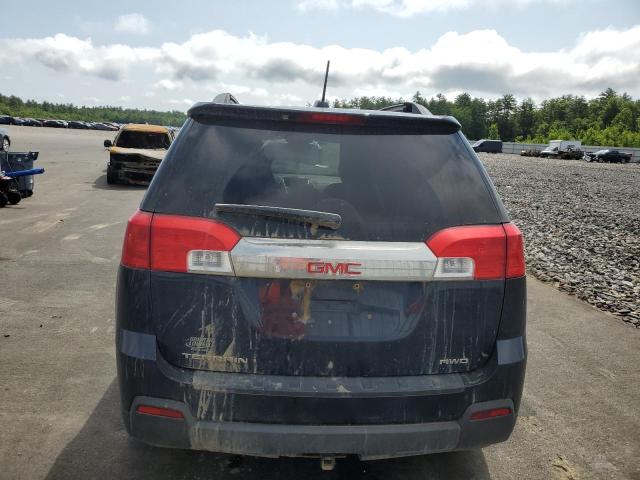 2GKFLWEK4F6381418 GMC Terrain Sle