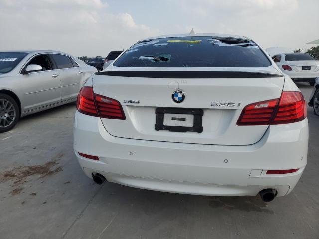 WBA5B3C5XED530191 BMW 535 XI