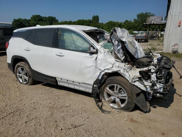 3GKALMEV7KL339341 GMC Terrain Sle